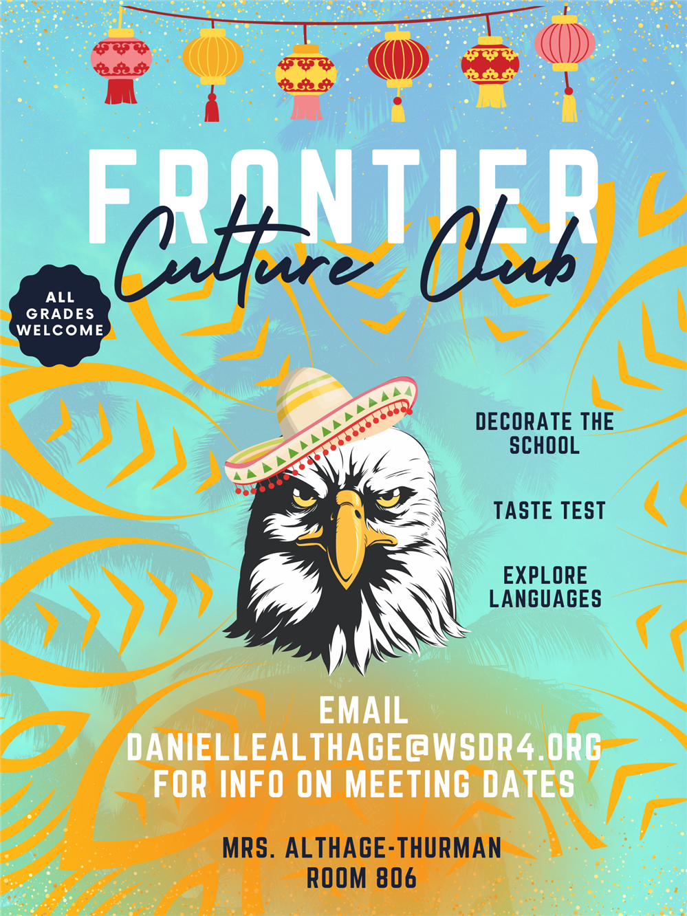 FMS Culture Club